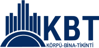 KBT-Körpü Bina Tikinti
