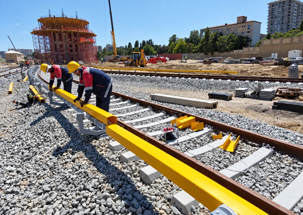 Beton Tökülməsi